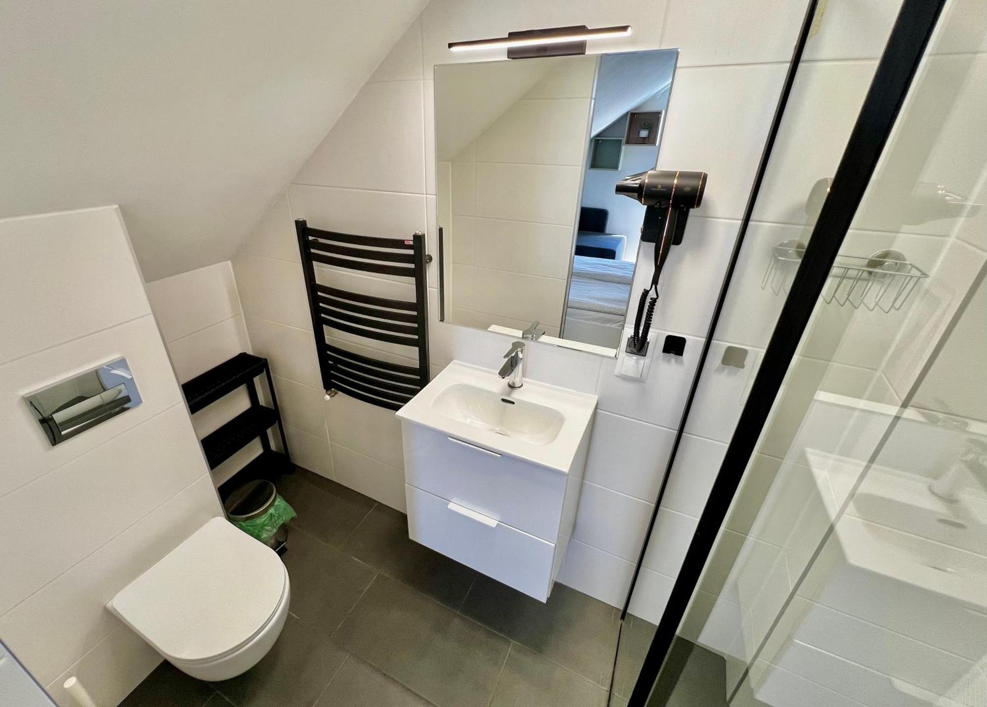 B&B Fajne Miejsce Leba Ngoại thất bức ảnh